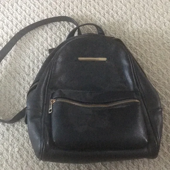 mini backpack - Picture 1 of 2